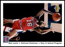 Bob Lanier
