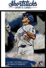 2026 Topps Stars of MLB Alex Freeland #SMLB-44 card