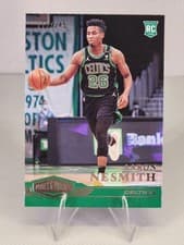 Aaron Nesmith 2020-21 Panini Chronicles Base Set card