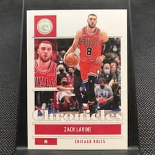 Zach LaVine