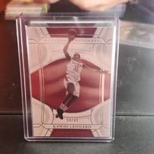 Kawhi Leonard