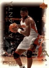 Dikembe Mutombo