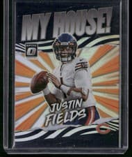 Justin Fields