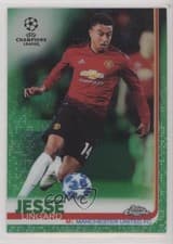 Jesse Lingard
