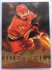 2025-26 SkyBox Metal Universe 2013 Retro Seth Jarvis #RT-5 card