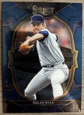 Nolan Ryan