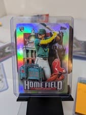 2026 Topps Home Field Advantage Roman Anthony #HA-2 card