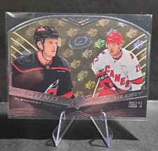 2025-26 SPx Bound for Glory Alexander Nikishin #BFG-AN card