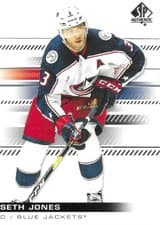 Seth Jones