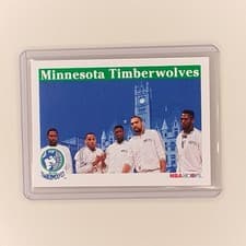 Minnesota Timberwolves