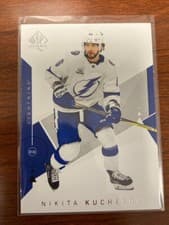 Nikita Kucherov
