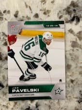 Joe Pavelski