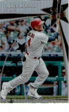 Yadier Molina