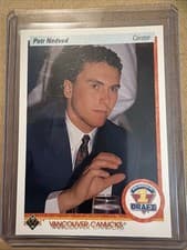Petr Nedved