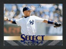 Derek Jeter