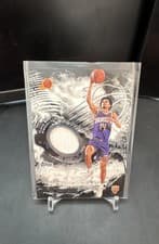 2025-26 Topps Rise to the Occasion Koby Brea #RTO-KB card