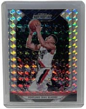 CJ McCollum