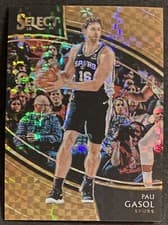 Pau Gasol