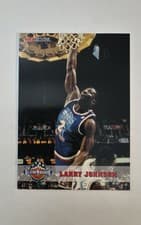Larry Johnson