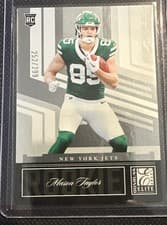 Mason Taylor 2025 Donruss Elite 2007 Elite Rookies card