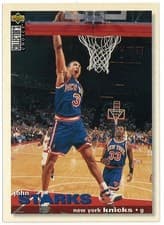 John Starks