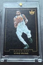 Kyrie Irving