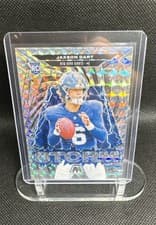 2025 Panini Mosaic Storm Mosaic Jaxson Dart #12 card