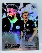 Neymar Jr.
