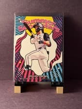 2025 Topps Summer Superstars Dylan Crews #SS-48 card