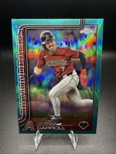 Corbin Carroll