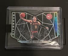 Trae Young