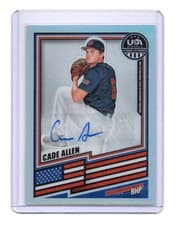 Cade Allen