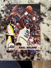 Karl Malone