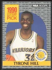 Tyrone Hill