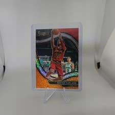 Darius Garland