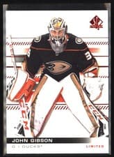 John Gibson