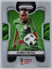 Ahmed Musa