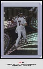 2025 Panini Revolution Showstoppers C.J. Stroud #16 card