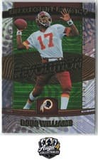 2025 Panini Revolution Gridiron Legacy Doug Williams #1 card