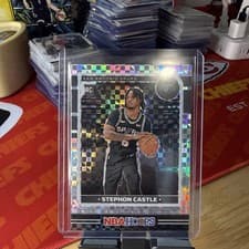 Stephon Castle