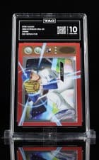2025 Bowman Anime Roki Sasaki #BA-20