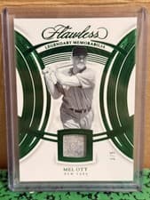 Mel Ott