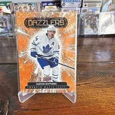 Auston Matthews