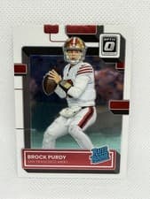 Brock Purdy