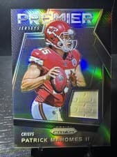 Patrick Mahomes II