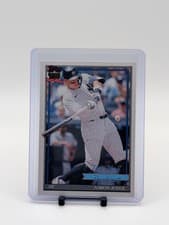 2026 Topps 1991 Topps Aaron Judge #T91-34 card