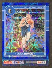 Luka Doncic