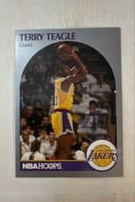 Terry Teagle