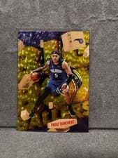 2025-26 Topps Big Box Ballers Paolo Banchero #BB-45 card