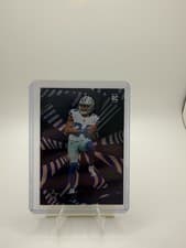 Jaydon Blue 2025 Panini Revolution card